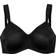 Triumph Essential Minimizer Bra - Black