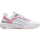 Nike Renew Element 55 GS - White/Pink/Light Solar Flare Heather/Pure Platinum