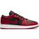 Nike Air Jordan 1 Low GS - Gym Red/White/Black