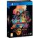 Streets of Rage 4 - Signature Edition (PS4)