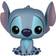 Funko Pop! Disney Lilo & Stitch Seated