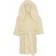 Konges Sløjd Kid's Terry Bathrobe - Off White