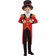 Smiffys Deluxe Ringmaster Boys Costume