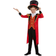 Smiffys Deluxe Ringmaster Boys Costume