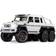 Traxxas Mercedes G63 AMG RTR 88096-4-WHT