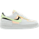 Nike Air Force 1 Shadow W - Summit White/Black/Barely Volt/Crimson Tint