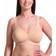 Anita Rosa Faia Twin Seamless Wireless Bra - Desert