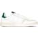 Adidas Supercourt W - Cloud White/Cloud White/Collegiate Green