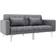 vidaXL 247215 Sofa 175.5cm Zweisitzer