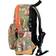 Pick & Pack Squirrel Backpack - Dusty Green
