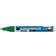 Creotime Glass & Porcelain Pens Opaque Green 2-4mm