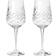 Frederik Bagger Crispy Madame White Wine Glass 11.8fl oz