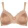 Triumph Ladyform Soft Minimizer Bra - Smooth Skin