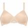 Triumph My Perfect Shaper Underwired Bra - Nude