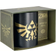 Paladone The Legend Of Zelda Hyrule Krus 30cl