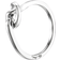 Efva Attling Love Knot Ring - Silver