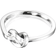 Efva Attling Love Knot Ring - Silver