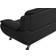 Beliani Leira Sofa 201cm 3-Sitzer