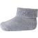 mp Denmark Terry Wool Socks - Grey Melange (722-491)