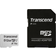 Transcend 300S microSDXC Class 10 UHS-I U3 V30 A1 95/40MB/s 512GB +Adapter