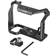 Smallrig Camera Cage for Sony Alpha 7S III With HDMI Cable Clamp x