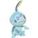 Pokémon Sobble Plush 20cm