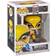 Funko Pop! Marvel Comics Wolverine