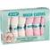 2bbaby Washcloths Bamboo 6-pack