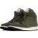 Nike Air Jordan 1 Mid M - Olive Canvas/Black-Light Bone-Cone