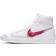 Nike Blazer Mid '77 Vintage M - White/Platinum Tint/University Red