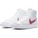 Nike Blazer Mid '77 Vintage M - White/Platinum Tint/University Red