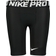 Nike Pro Shorts Men - Black/White