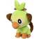 Pokémon Grookey Plush 20cm