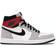 Nike Air Jordan 1 Retro High OG M - White/Black/Light Smoke Grey/Varsity Red