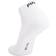 Puma Quarter Plain Socks Unisex - White