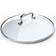 Le Creuset Toughened Non Stick Klappe 18 cm