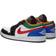 Nike Air Jordan 1 Low SE W - White/Black/Multi-Color