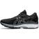 Asics Gel-Kayano 27 W - Black/Pure Silver