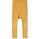 Go Baby Go Crawling Leggings - Mustard