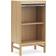 Normann Copenhagen Jalousi High Lagerschrank 55x180cm