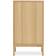 Normann Copenhagen Jalousi High Lagerschrank 55x180cm