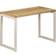 Be Basic 930643 Dining Table 21.7x45.3"