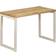 Be Basic 930643 Dining Table 21.7x45.3"