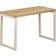 Be Basic 930643 Dining Table 21.7x45.3"