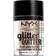 NYX Glitter Quitter Plant-Based Glitter Gold