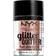 NYX Glitter Quitter Plant-Based Glitter Bronze