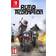 Road Redemption (Switch)