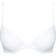 Wonderbra Ultimate Silhouette T-Shirt Bra - White