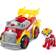Spin Master Paw Patrol Mighty Pups Super Paws Marshall Deluxe Vehicle