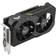 ASUS GeForce GTX 1660 TUF Gaming OC HDMI DP 6GB